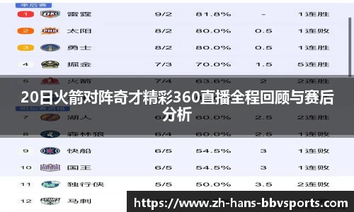 BBV体育